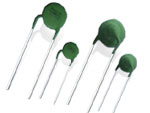 PTC thermistors